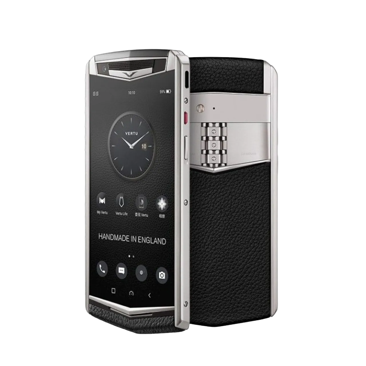 Ремонт техники Vertu в сервисном центре FIX-Vertu